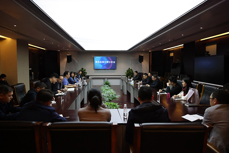 焦點簡訊 | 兄弟單位共交流 相互學(xué)習(xí)促提升