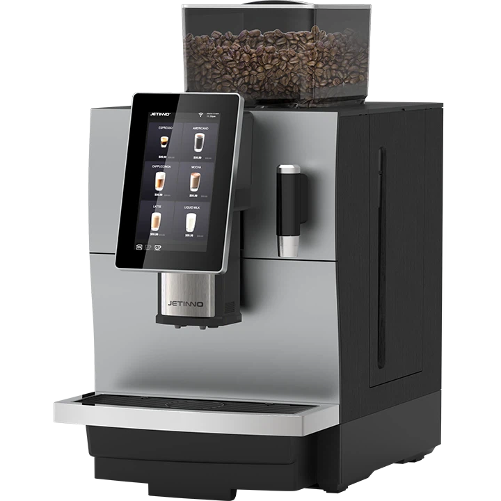 JL31A鮮奶咖啡機