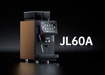 咖啡飲品生意的 “效率密碼”，商用全自動黑咖機選型攻略