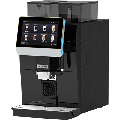 JL32C商用全自動現磨咖啡機