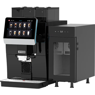 JL33A商用全自動現(xiàn)磨咖啡機